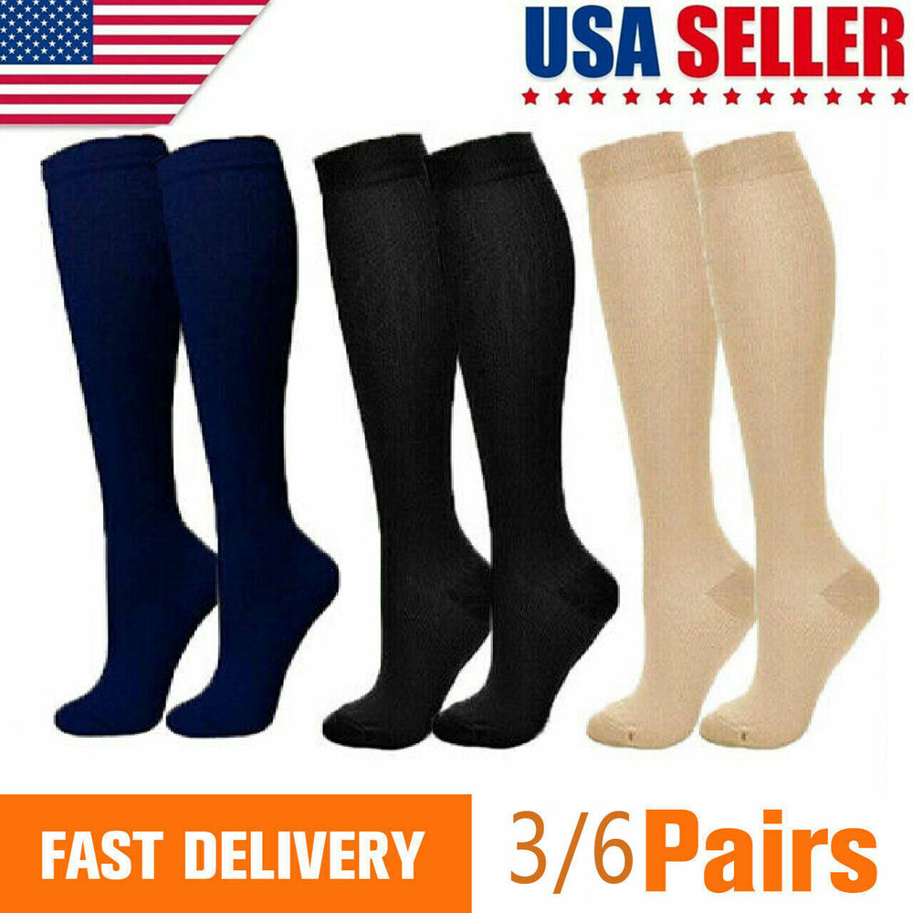 Buy Fytto 1026 Medical Compression Pantyhose, 15-20 mmHg Graduated  Compression Support Tights Class 1, Flight Stockings, Men/Women,  Smooth-Knit for Varicose Veins and Travel Online at desertcartSeychelles