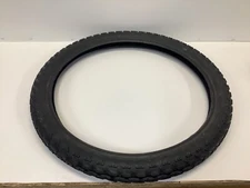 Gt AA Pro Race Compound Tire Old Mid School Bmx 20x 2.125