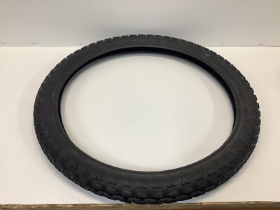 Gt AA Pro Race Compound Tire Old Mid School Bmx 20x 2.125 | eBay