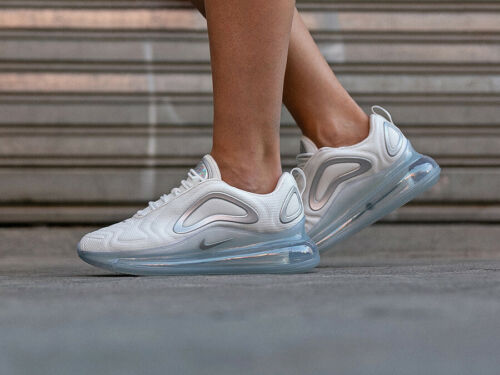 Nike Air Max 720 Women: The Best and Most Stylish Air Max 720 Sneakers for Women