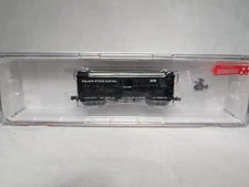 MDC Roundhouse 87802 36' Stock Car Palace Stock Car Company PSCC 205