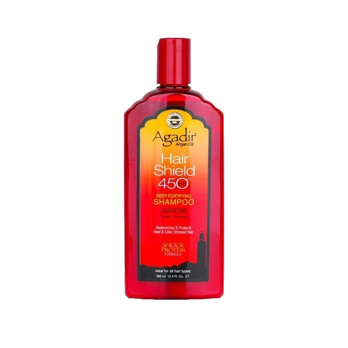 Agadir Hair Shampoos & Conditioners