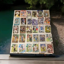 Different Football Cards, Names,Players,Years💥You Pick💥Discount 