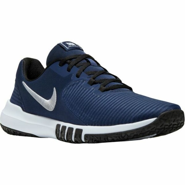 nike flex control 4 navy