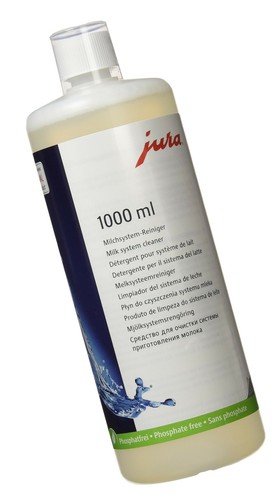 Jura Milk System Cleaner - 1000 ml 