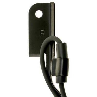 89542-12080 ABS Wheel Speed Sensor Front Right Fits: Lexus Scion