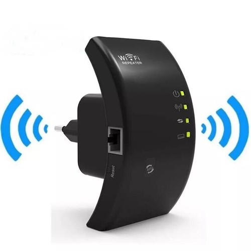 Amplificateur de signal Wifi amplificateur mobile sans fil 5G 4G répéteurs - Photo 13 sur 48