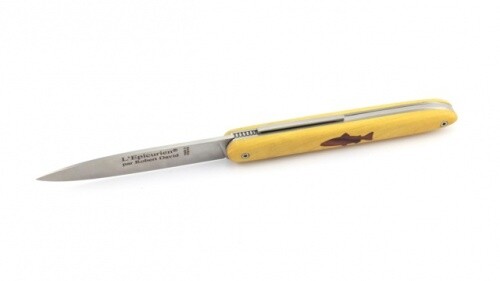 Robert DAVID L'Epicurien Liner Marquetterie Forelle Buchs Robert DAVID L'Epicurien Liner Marquetterie Forelle Buchs