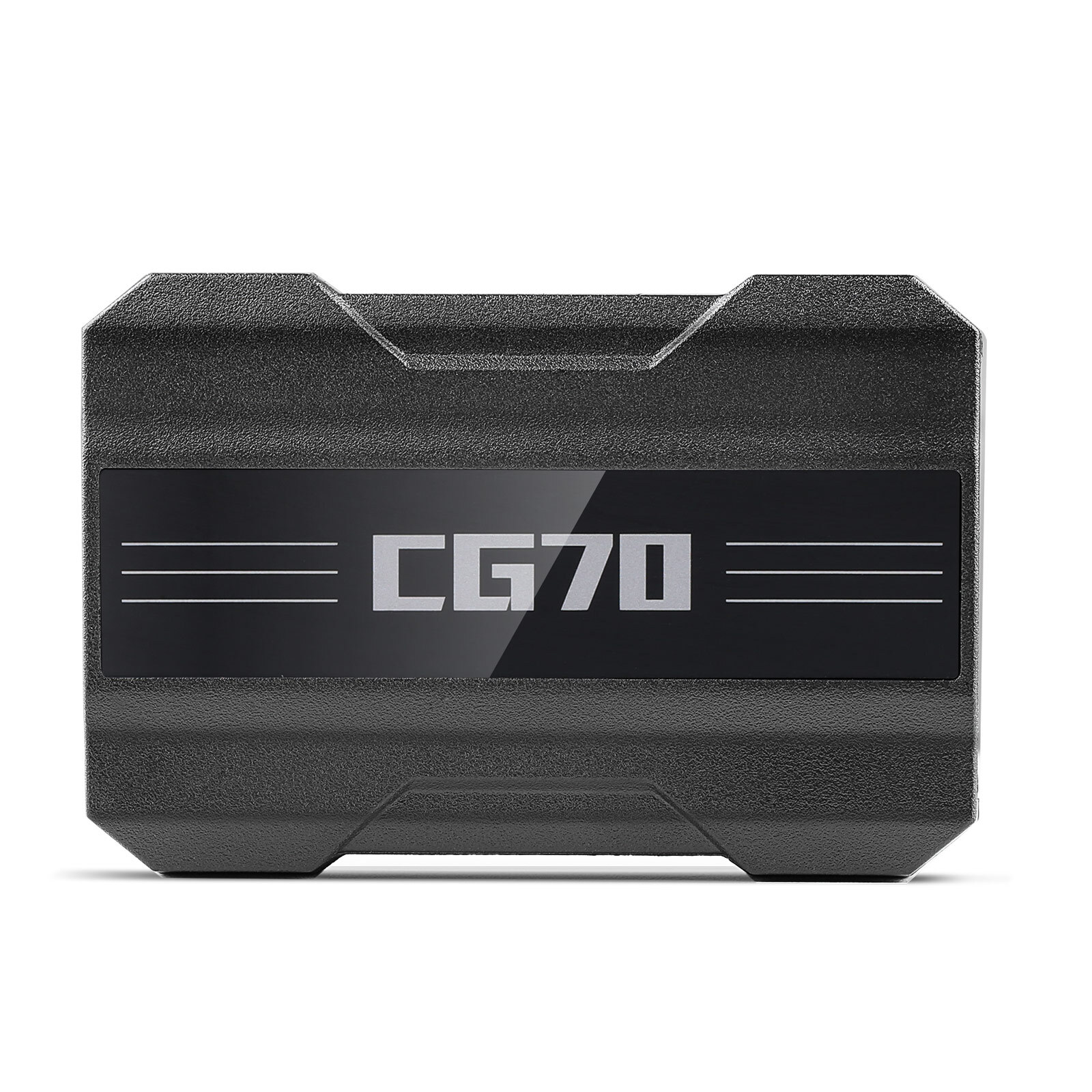 CGDI CG70 SRS Reset Tool Clear Fault Codes One Key No Welding No Disassembly USA
