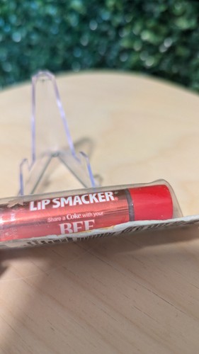 Lip Smacker Coca Cola, BFF Edition, Neu in Verpackung 4g - Bild 5 von 5
