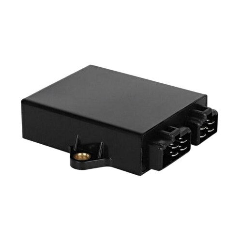 CDI / Unité D'allumage Ouvert Réglable Pour Derbi D50B0 Euro4 2018