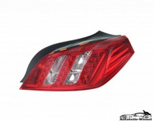 Rückleuchte Rechts LED für Peugeot 508 Stufenheck 11.2010-12.2014