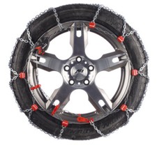 Pewag Schneeketten servo 9 RS980 RS9 80 235/65R17 235/60R18 275/45R18