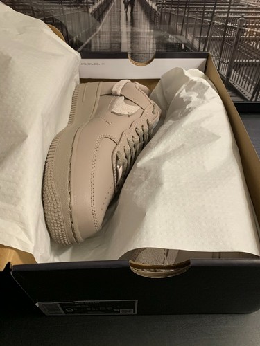 Nike Air Force 1 Wmns LXX ""Malt"" scarpe da donna sneaker IMBALLO ORIGINALE - Foto 10 di 12
