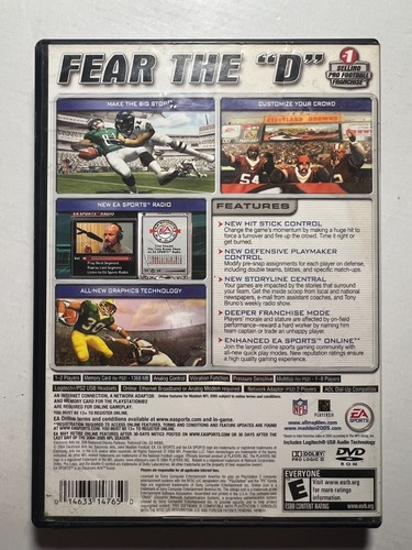 🎮PS2 PS3 Sports, Racing, Singing, Dancing, & Hunting Games with Cases ✅TESTED🎮 - Picture 49 of 215