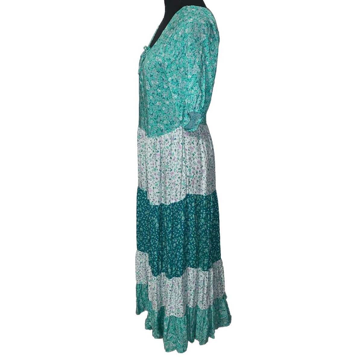 zara long flowy dress ZARA MAXI DRESS main image 0