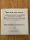 Alliance Of Confessing Evangelicals 2004 CD Message of Month  — photo 2