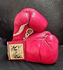 RARE Vintage Cleto Reyes 1980s 10oz Welted Se...