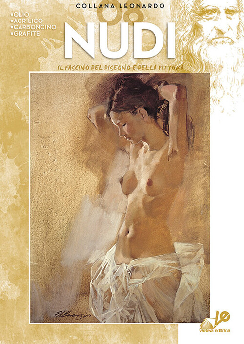 Libri Collana Leonardo #08 - Nudi