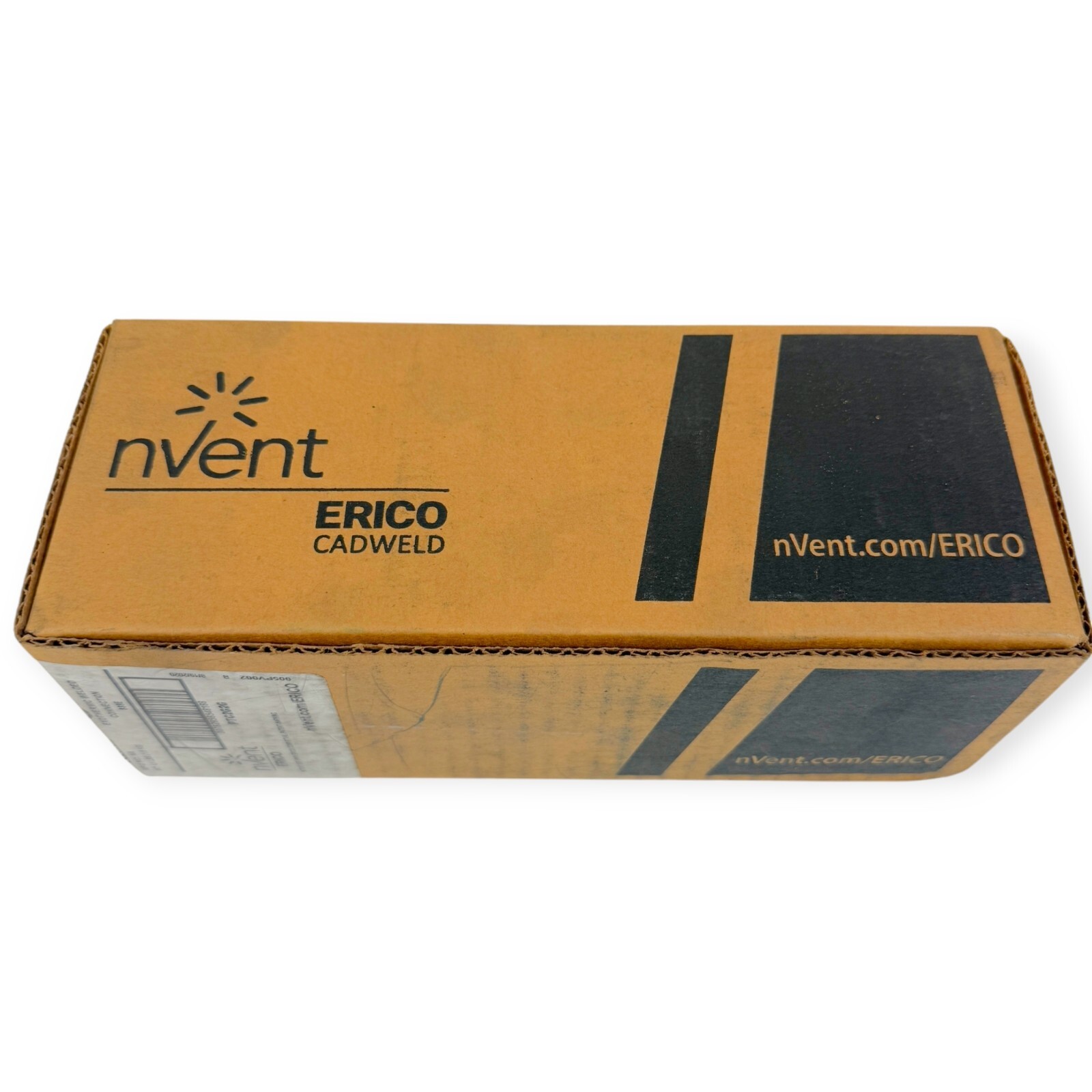 Erico Cadweld PTC2G2G Graphite Mold for Welding Cable to Cable for #115 Material