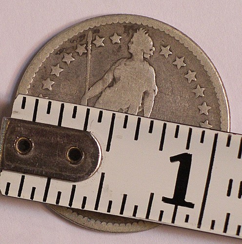 1879-B Svizzera 2 Franchi Moneta Argento KM-21 SCARSA #15433 - Foto 3 di 5