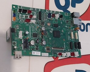 Original Brother MFC-J6540DW Drucker - nur Hauptplatine