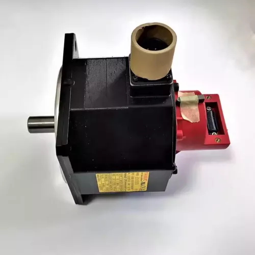 Un nuevo servomotor FANUC A06B-0034-B175#0008 envío rápido - Imagen 2 de 4
