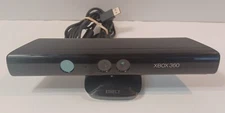 Microsoft Xbox 360 Kinect Motion Sensor Camera Bar Only Model 1414 