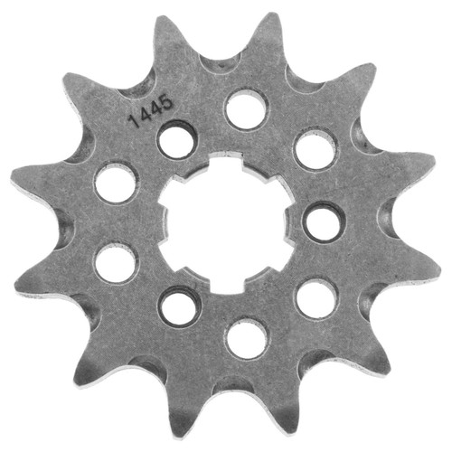 Pignon avant BikeMaster 520 - 12 dents 141 445 12+