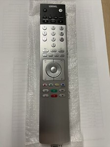 loewe assist remote control