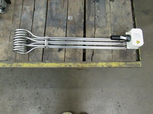 NO NAME DROP-IN TANK HEATER SWB3010 3P 200V 10KW - USED