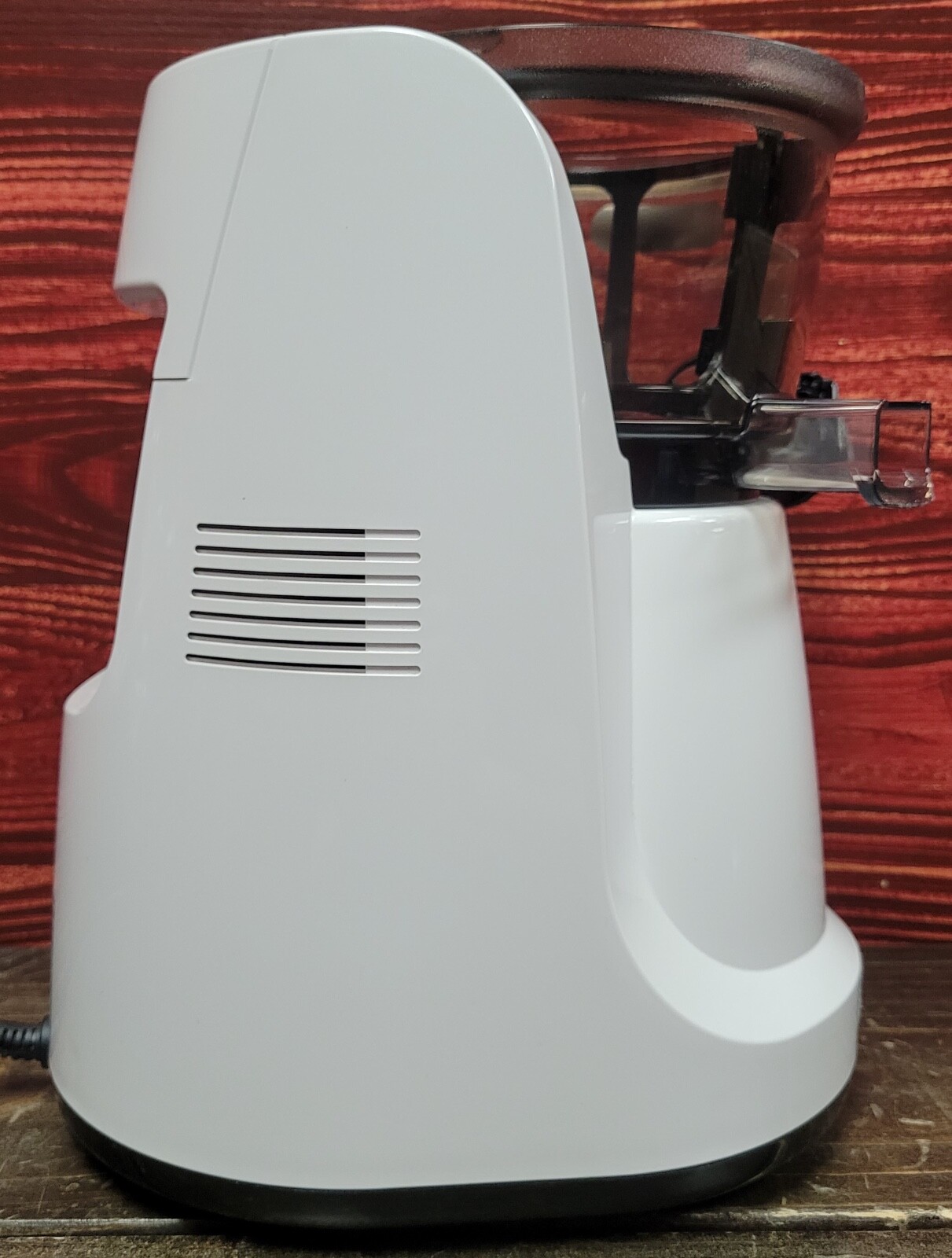 Royal Prestige Juice Extractor 322NA (NEW OPEN BOX) eBay