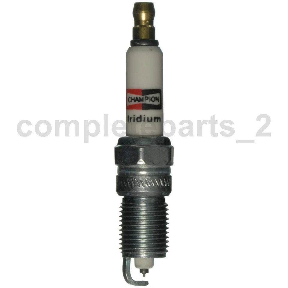 8 bujías para Chevrolet Avalanche 2007 2008 2009 2010 2011 2012 2013 Foto 4 de 4