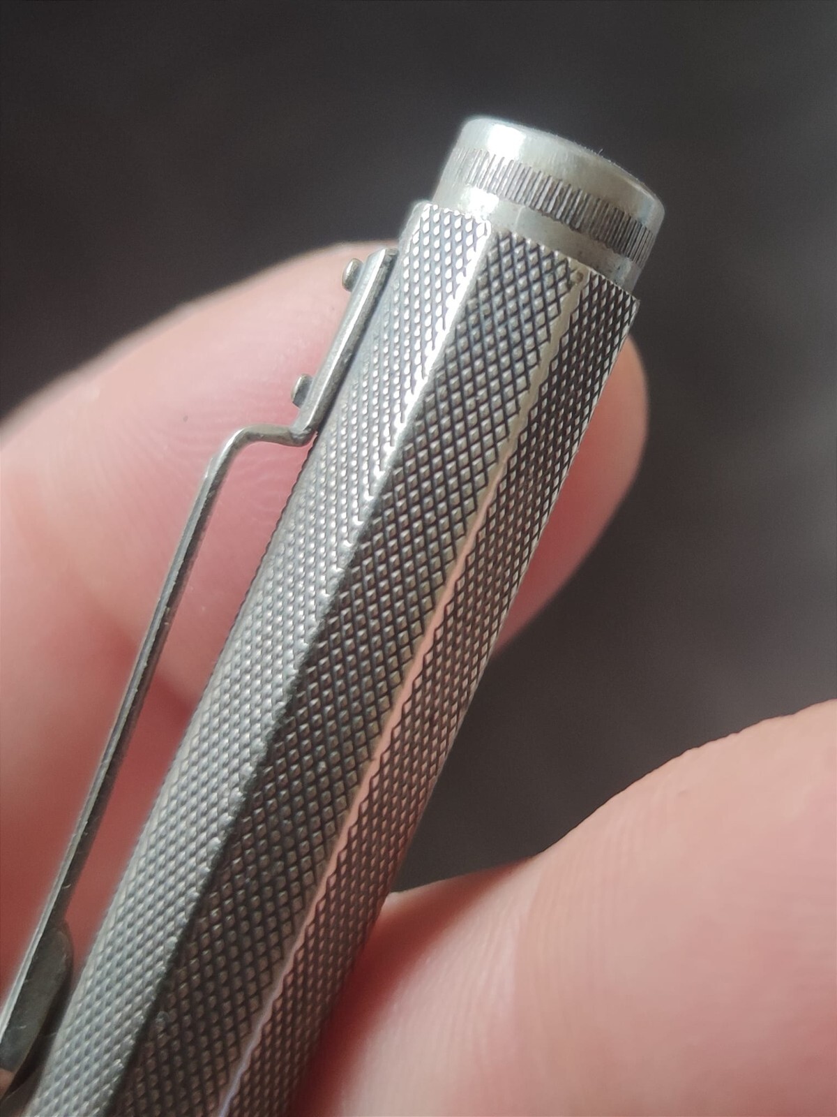 🔴CER FIX   Vintage Mechanical Pencil 1.18 mm Lead🔴