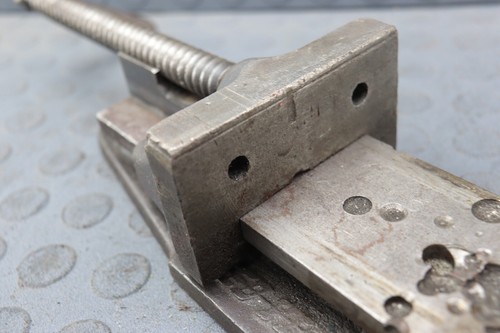 CARDINAL 4'' SPEED VISE LOC7231 - Picture 6 of 10