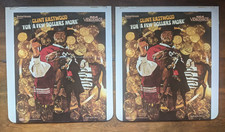 3 CEDS- FOR A FEW DOLLARS MORE - THE TAMING OF THE SHREW - SUDDENLY, LAST SUMMER