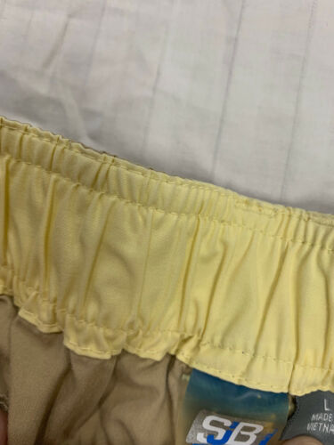 SJB ACTIVE WOMENS CARGO CAPRIS PANTS SIZE L - Picture 2 of 3