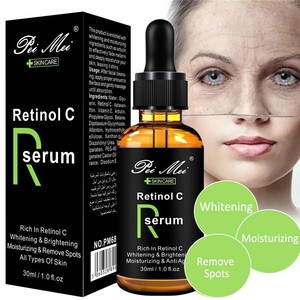 serum for anti aging and acne