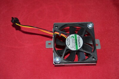 MB60101V1-0000-G99 Cooling Fan For NEC MultiSync P553 LCD Monitor
