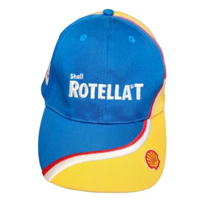 Shell Rotella T #29 Kevin Harvick NASCAR Adjustable Baseball Cap Hat | eBay