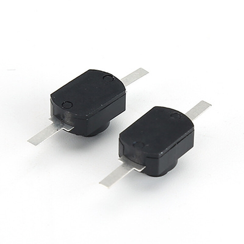 10-Piece Illuminated On/Off Switch Buttons Lot - 12V & 230V, Perfect For Various Electrical Projects