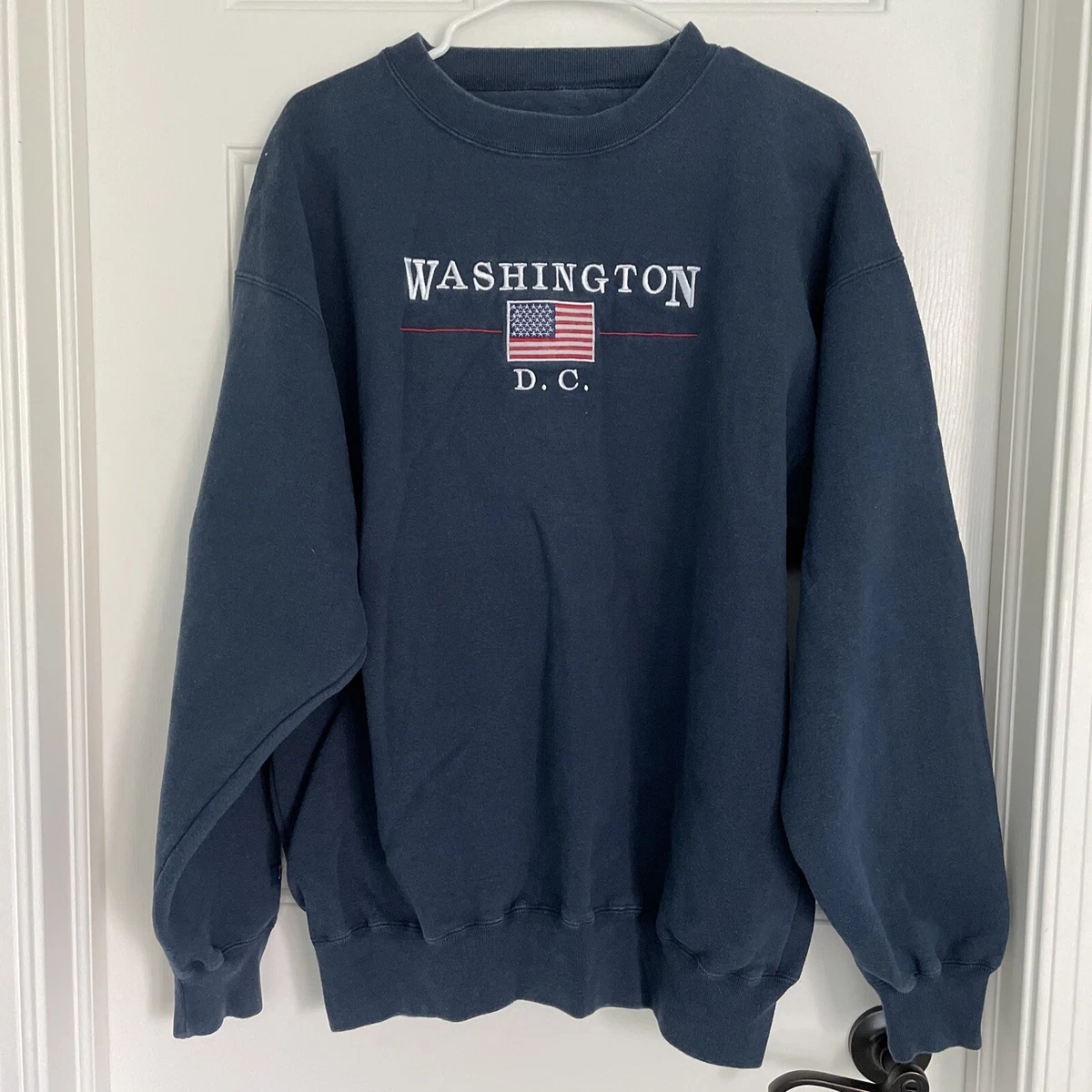 Jansport clearance crewneck sweatshirt