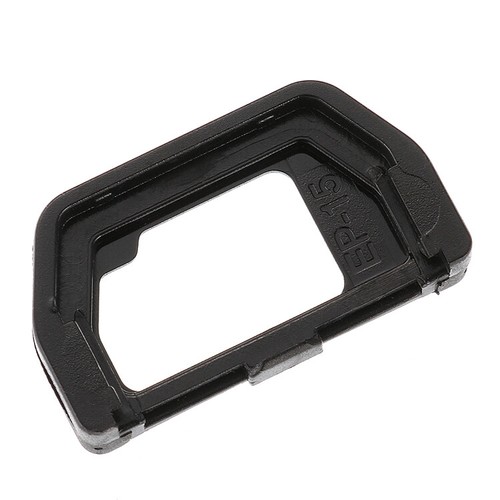 EP-15 Viewfinder Eyecup For Olympus OMD E-M10II/ E-M5II Mark II Camera Eyepiece - Picture 4 of 5