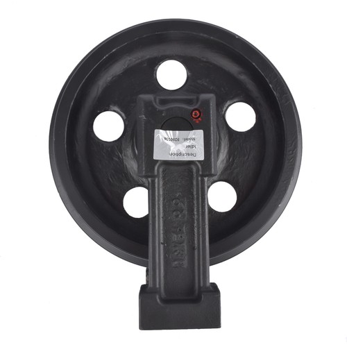 New Front Idler Wheel fits for Hitachi Mini Excavator EX30 - Picture 9 of 12
