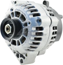 Alternator-New Auto Plus N8271-7
