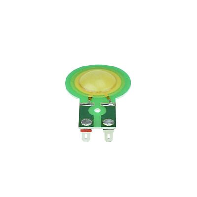 Timpano DH175 1 Inch 8 Ohm Phenolic Replacement Voice Coil Diaphragm TPT-RPDH175