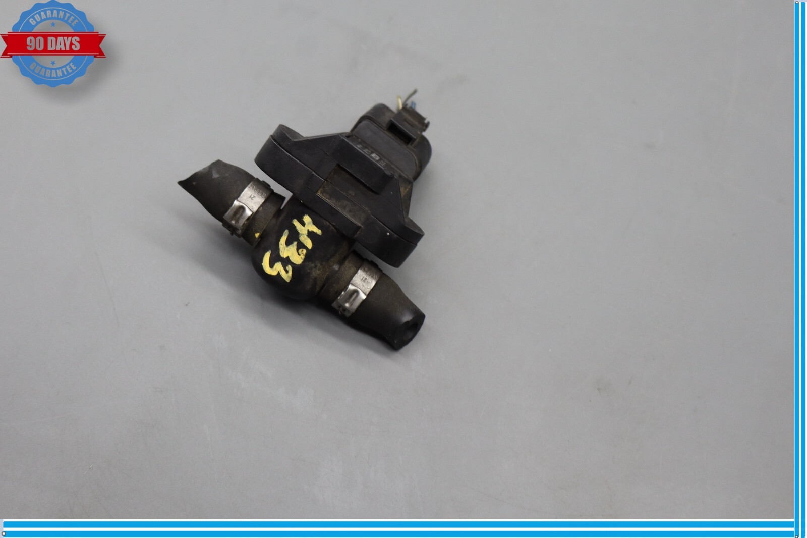 Bentley Continental 2006-2010 Map sensor P/N 036906051G