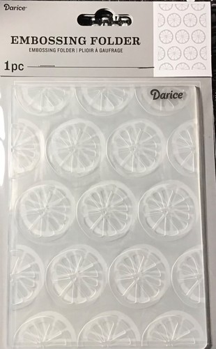 🆕Your Choice Darice Embossing Folders ✍️ - Picture 7 of 231