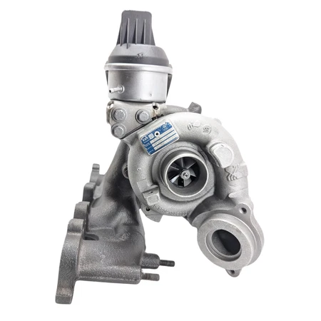 Turbolader 03L253019NV