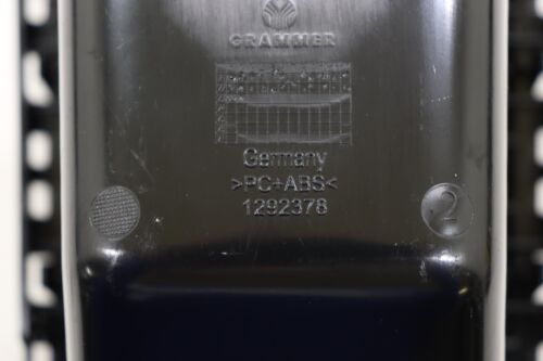 2016 - 2024 MINI CLUBMAN F54 CONSOLE STORAGE TRAY BOX W/ USB PORT OEM 1292378 - Picture 11 of 12